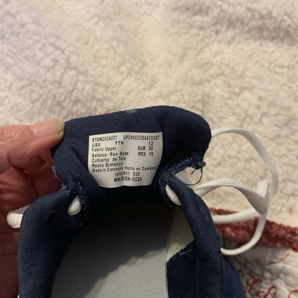 Athletic Works Children Shoes NWOT - Picture 5 of 5